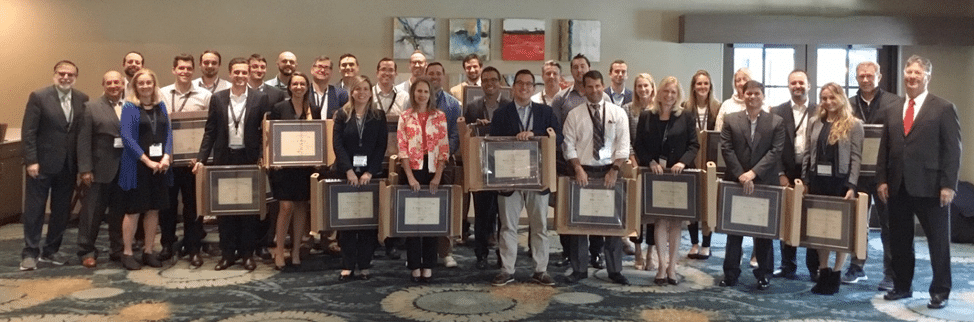 Florida Fellows Institute Class IV