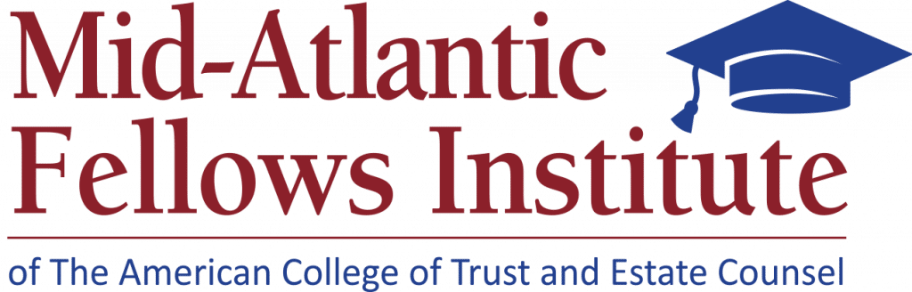 Mid-Atlantic Fellows Institute