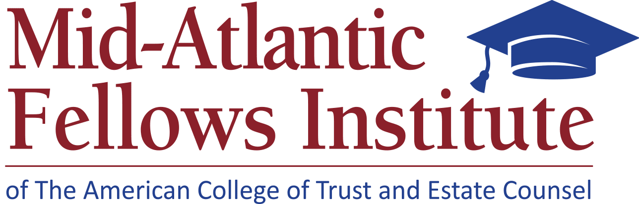 Mid-Atlantic Fellows Institute