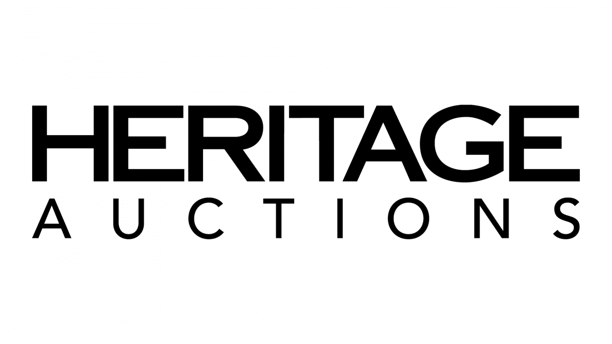 Heritage Auction